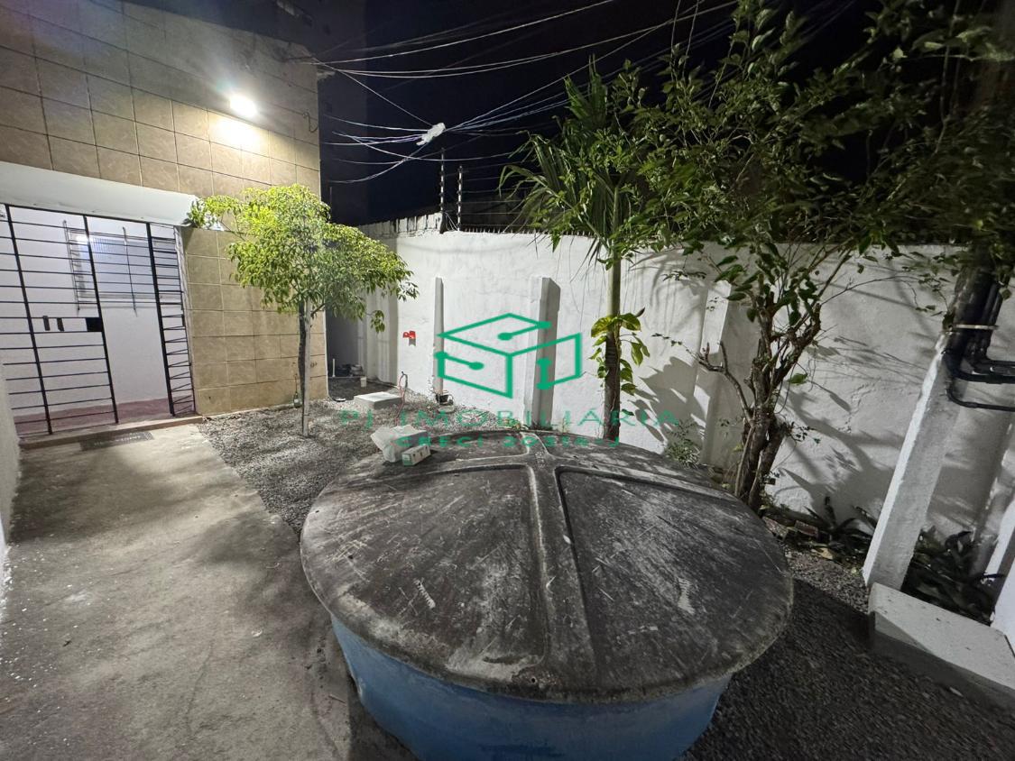 Casa, 1 quarto, 90 m² - Foto 1