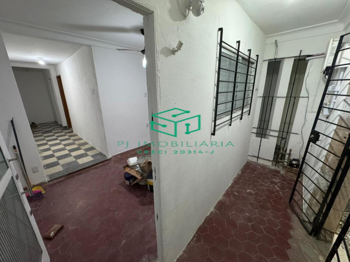 Casa, 1 quarto, 90 m² - Foto 7