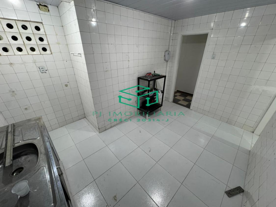 Casa, 1 quarto, 90 m² - Foto 16