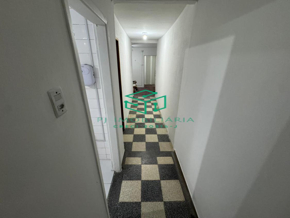 Casa, 1 quarto, 90 m² - Foto 10