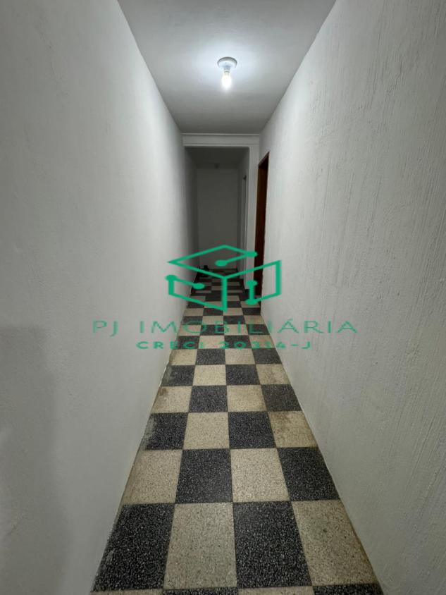 Casa, 1 quarto, 90 m² - Foto 9