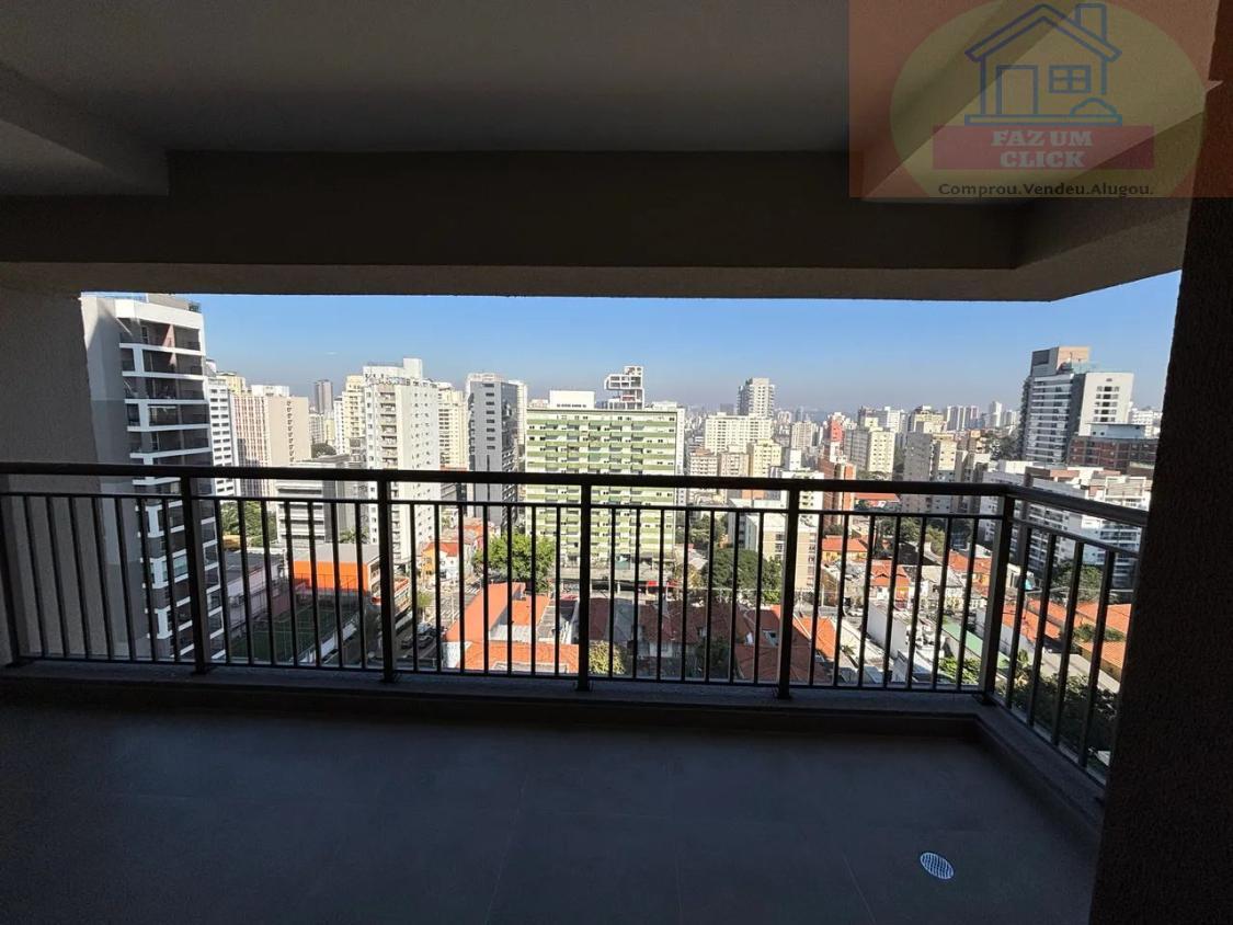 Apartamento, 2 quartos, 77 m² - Foto 1