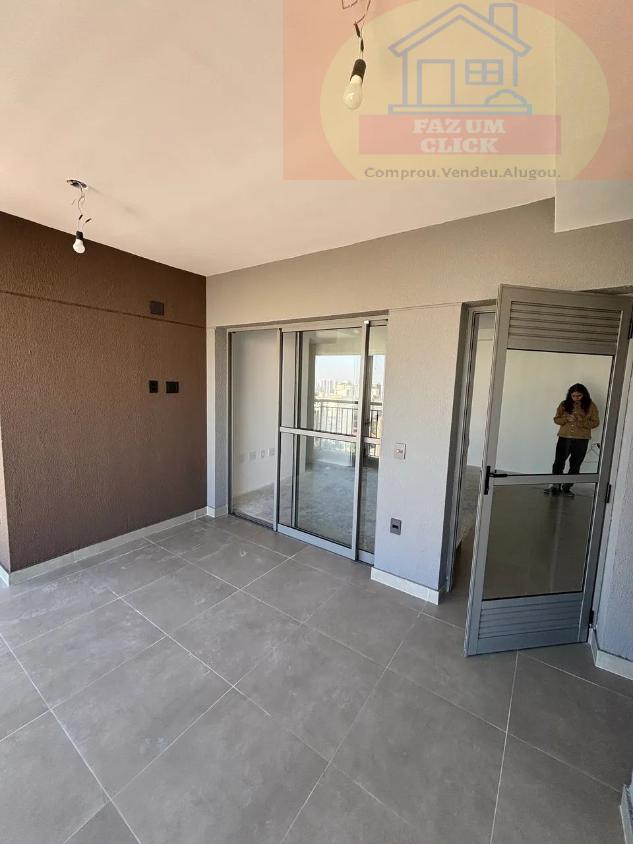 Apartamento, 2 quartos, 77 m² - Foto 2