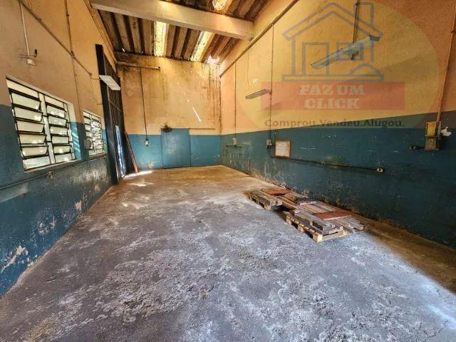 Depósito-Galpão - Foto 4