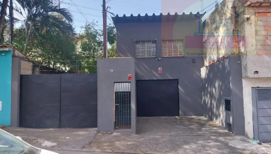 Depósito-Galpão - Foto 2