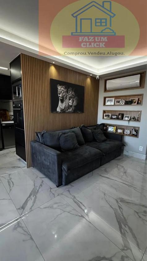 Apartamento, 2 quartos, 86 m² - Foto 2