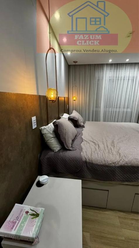 Apartamento, 2 quartos, 86 m² - Foto 14