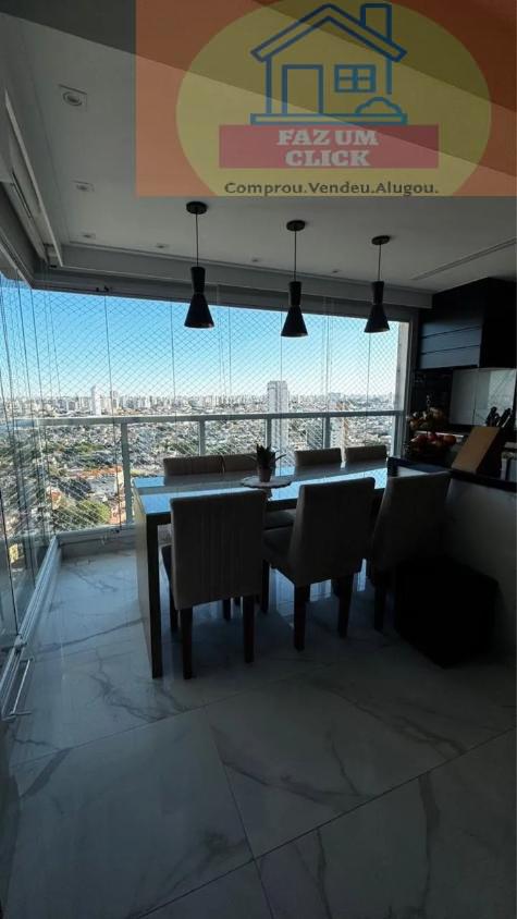 Apartamento, 2 quartos, 86 m² - Foto 7