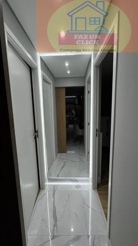 Apartamento, 2 quartos, 86 m² - Foto 10