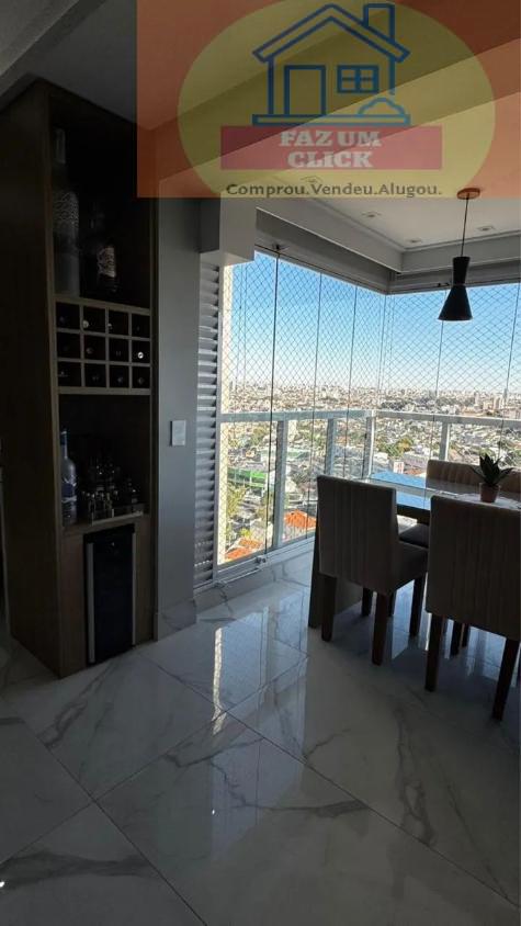 Apartamento, 2 quartos, 86 m² - Foto 4