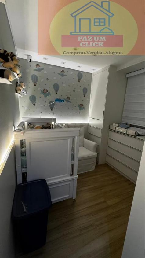 Apartamento, 2 quartos, 86 m² - Foto 12