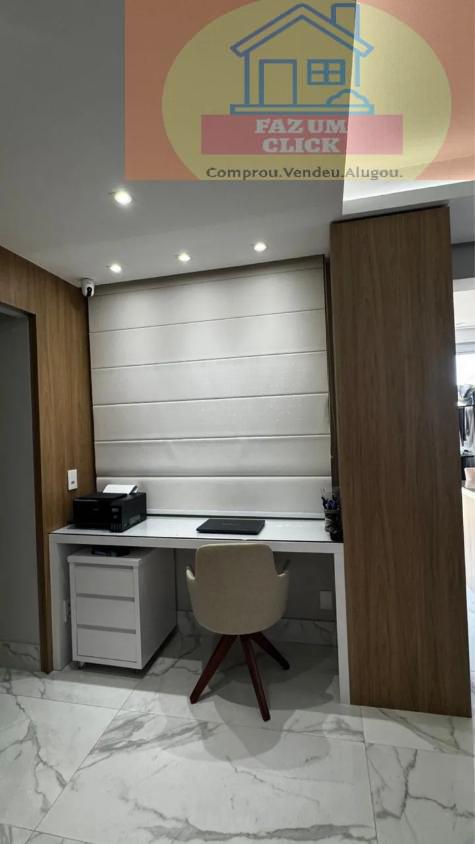Apartamento, 2 quartos, 86 m² - Foto 11