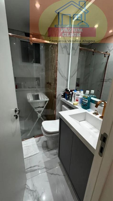 Apartamento, 2 quartos, 86 m² - Foto 18