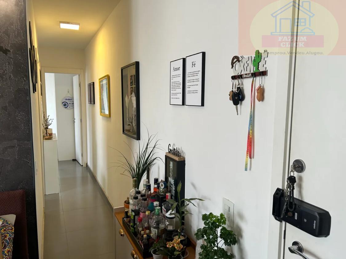 Apartamento, 2 quartos, 57 m² - Foto 9