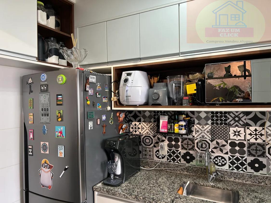 Apartamento, 2 quartos, 57 m² - Foto 12