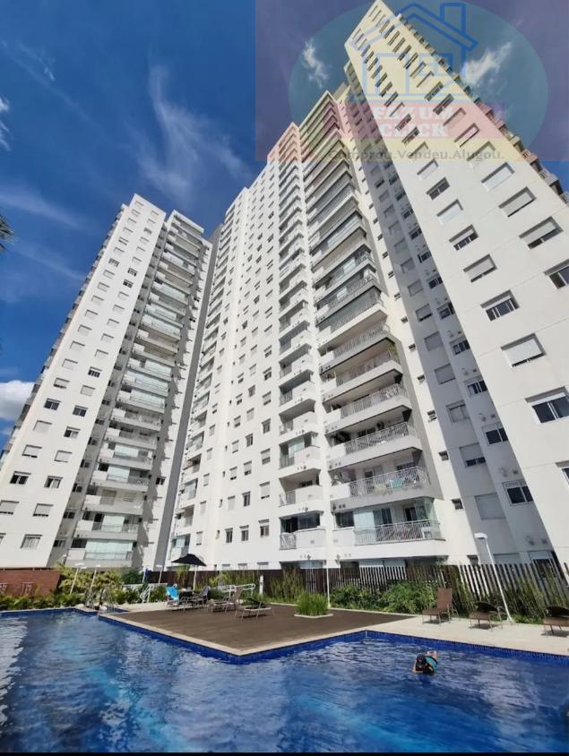 Apartamento, 2 quartos, 57 m² - Foto 2