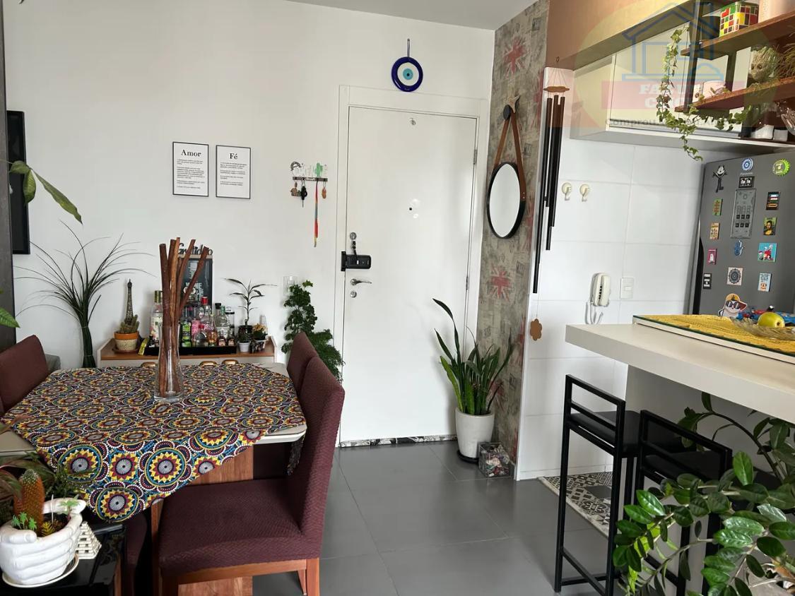 Apartamento, 2 quartos, 57 m² - Foto 8