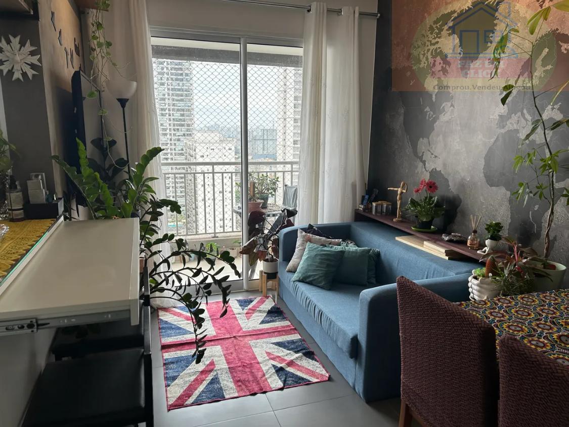 Apartamento, 2 quartos, 57 m² - Foto 7
