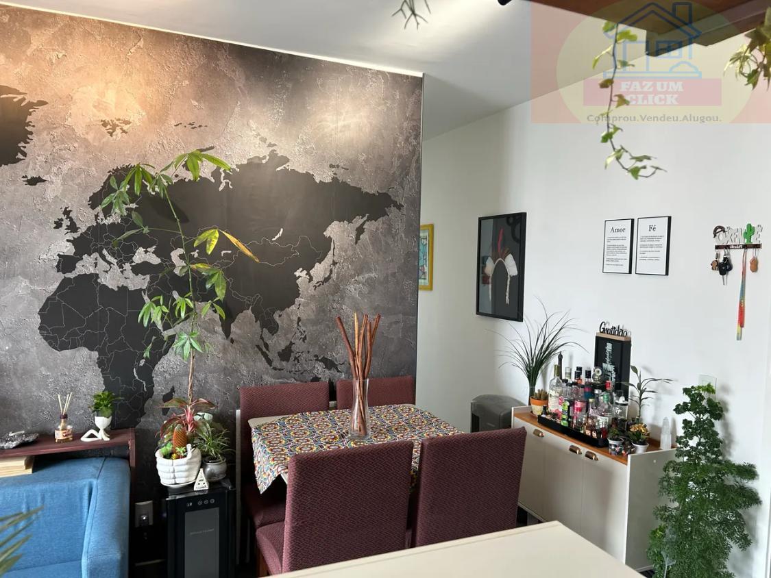 Apartamento, 2 quartos, 57 m² - Foto 6