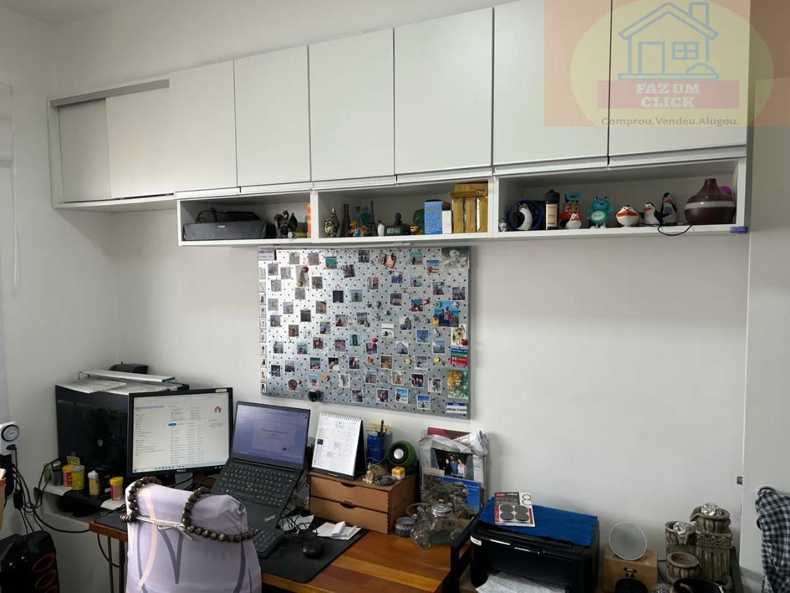 Apartamento, 2 quartos, 57 m² - Foto 11