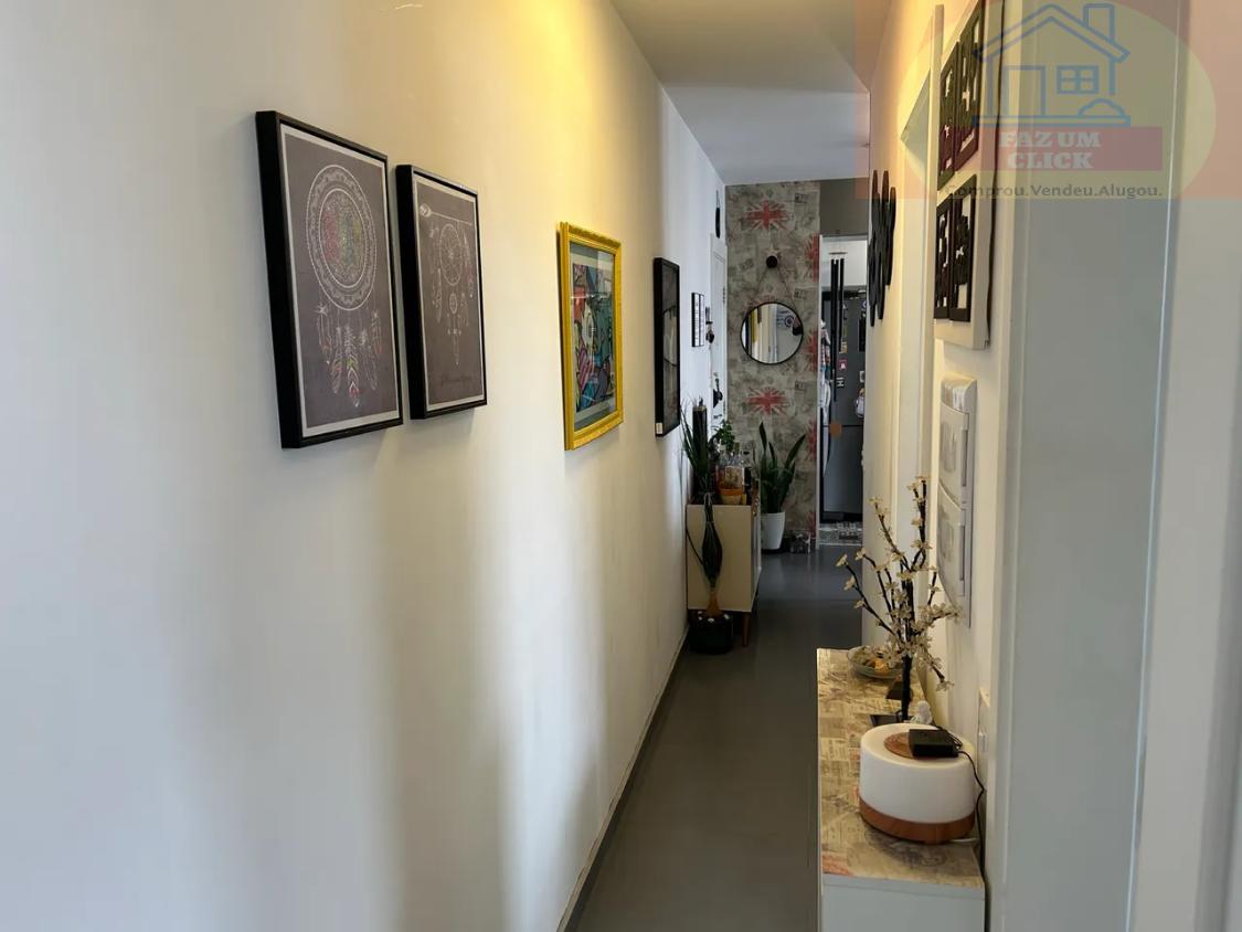 Apartamento, 2 quartos, 57 m² - Foto 10