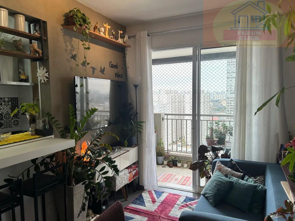 Apartamento, 2 quartos, 57 m² - Foto 5