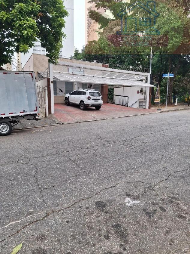 Prédio Inteiro, 309 m² - Foto 2