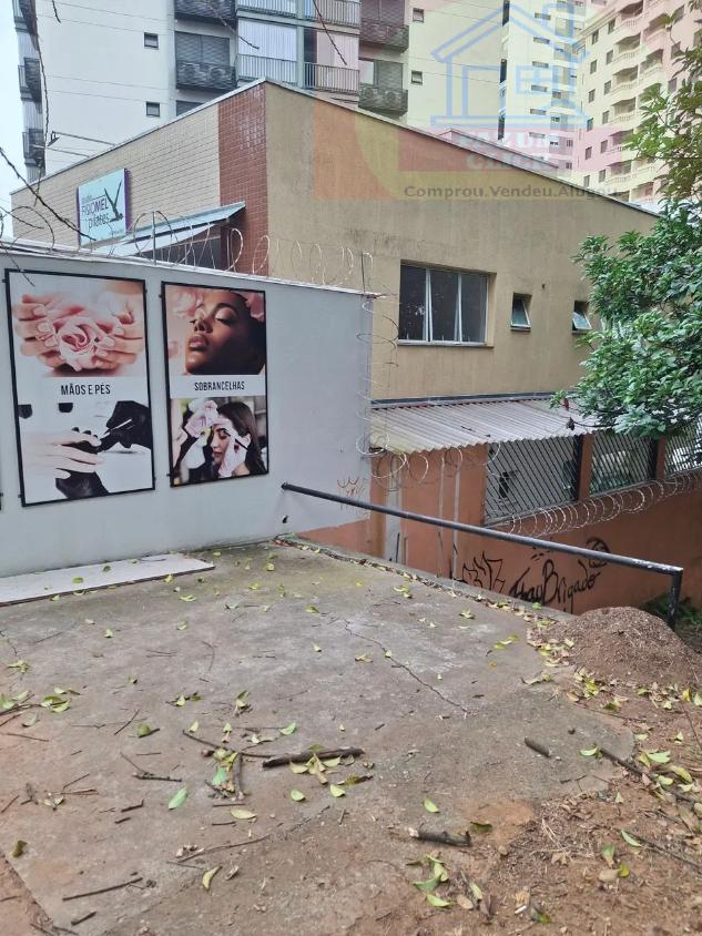 Prédio Inteiro, 309 m² - Foto 3