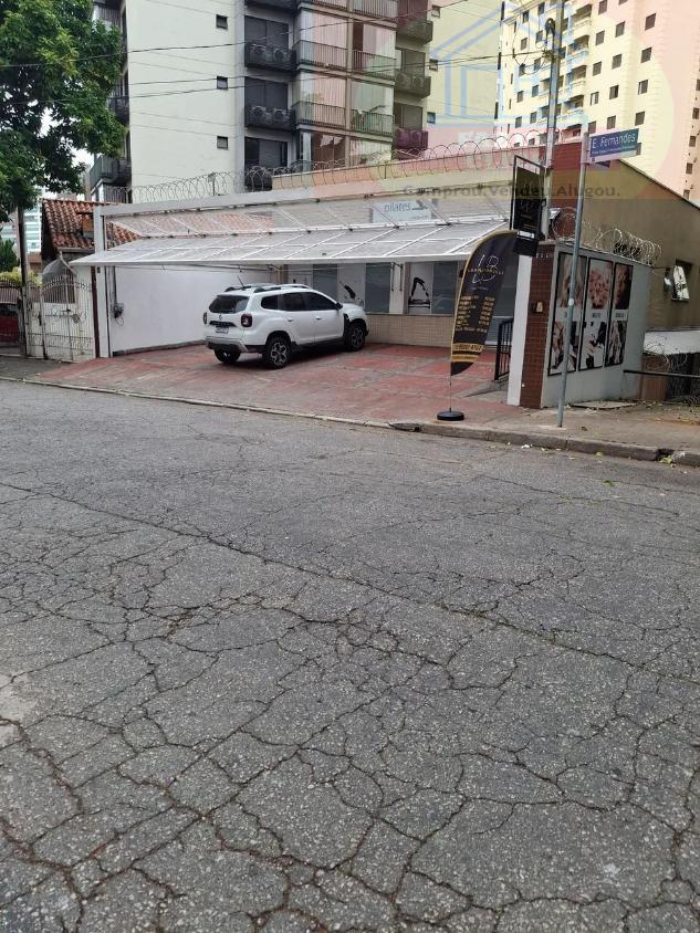 Prédio Inteiro, 309 m² - Foto 1
