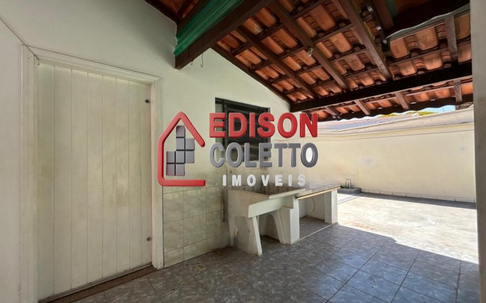 Casa, 3 quartos, 167 m² - Foto 13