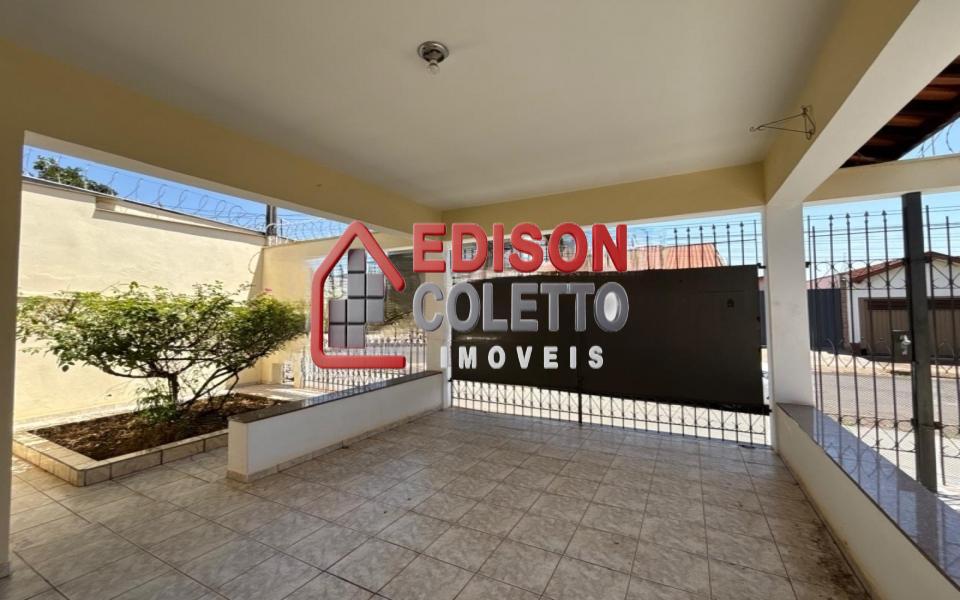 Casa, 3 quartos, 167 m² - Foto 2