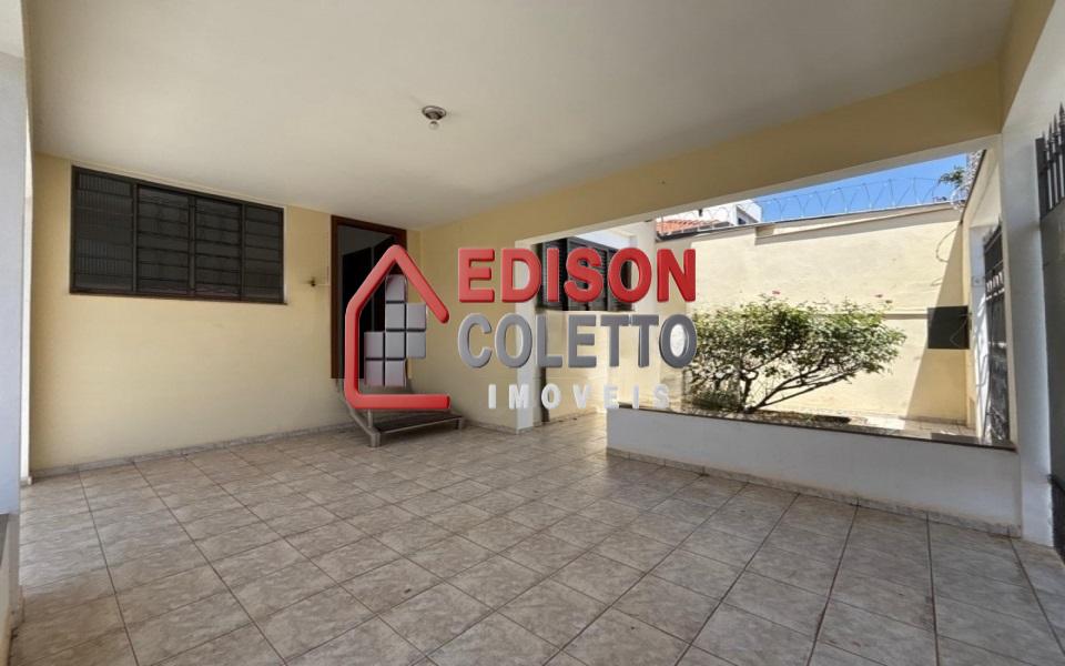 Casa, 3 quartos, 167 m² - Foto 1