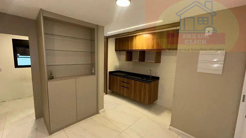 Apartamento, 3 quartos, 122 m² - Foto 7