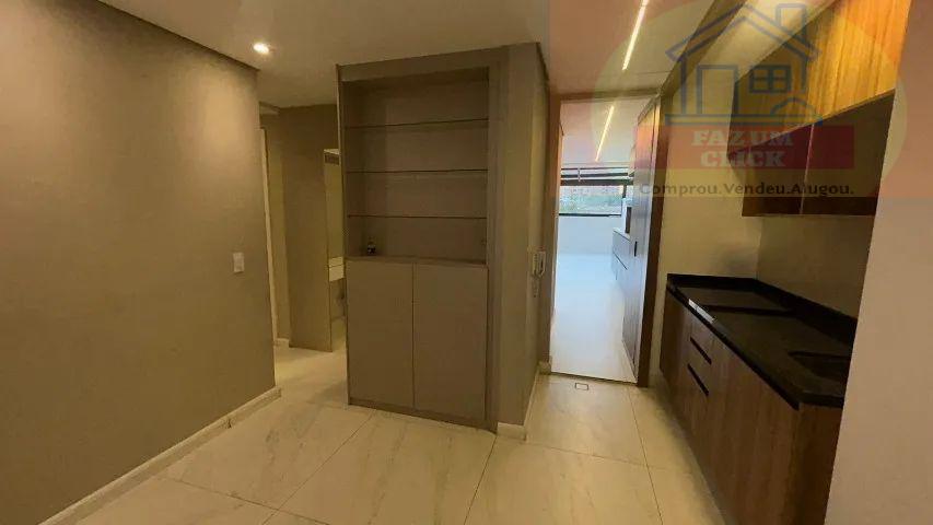 Apartamento, 3 quartos, 122 m² - Foto 5