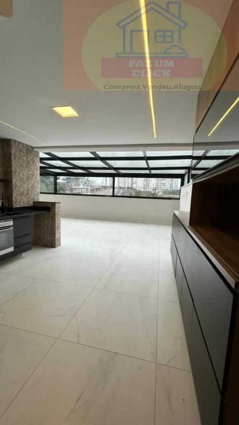 Apartamento, 3 quartos, 122 m² - Foto 4