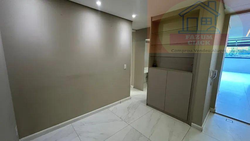 Apartamento, 3 quartos, 122 m² - Foto 8