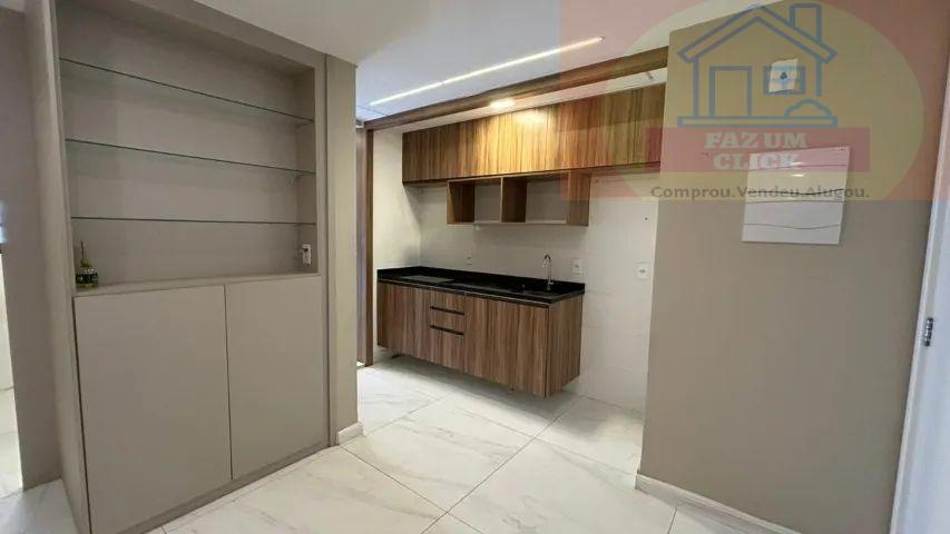 Apartamento, 3 quartos, 122 m² - Foto 6