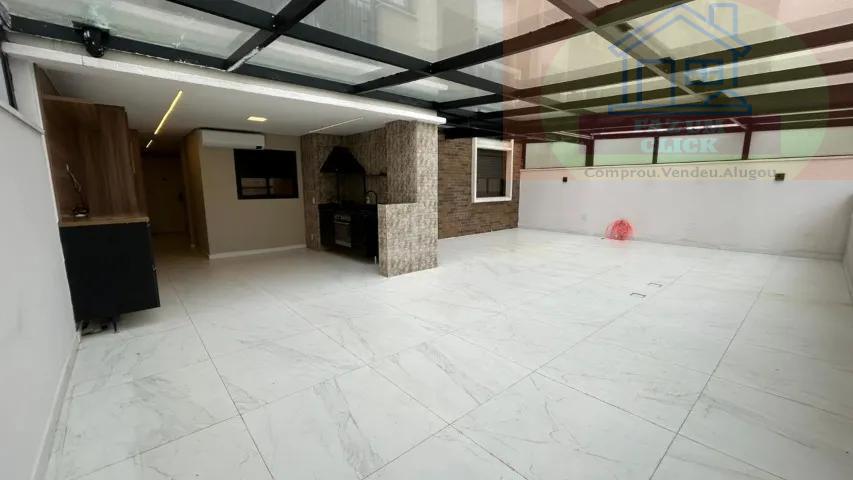 Apartamento, 3 quartos, 122 m² - Foto 2