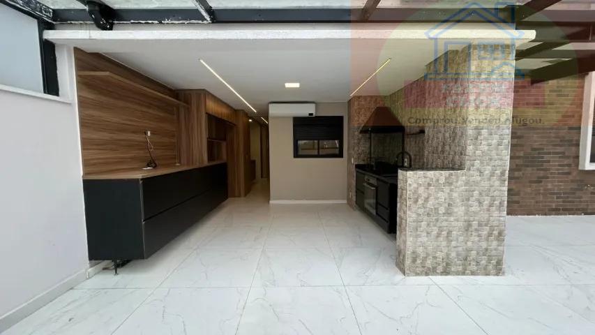 Apartamento, 3 quartos, 122 m² - Foto 3
