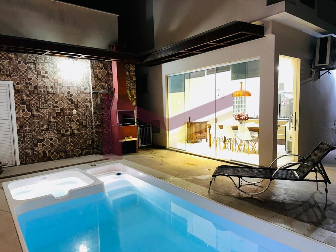 Casa, 3 quartos - Foto 6