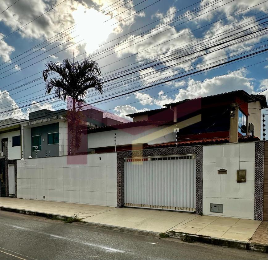 Casa, 3 quartos - Foto 3