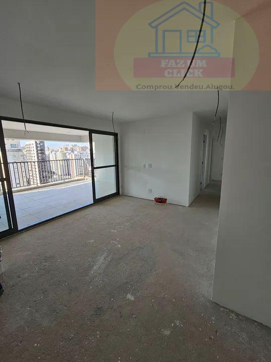 Apartamento, 3 quartos, 115 m² - Foto 3