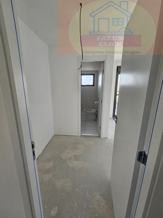 Apartamento, 3 quartos, 115 m² - Foto 9