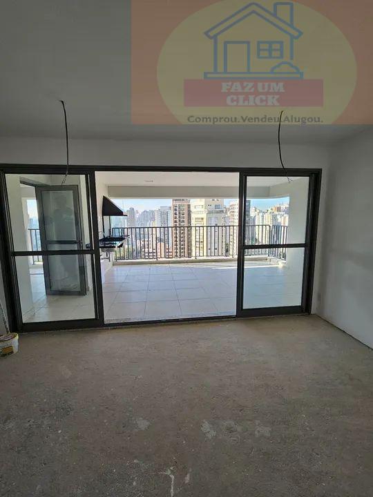 Apartamento, 3 quartos, 115 m² - Foto 2
