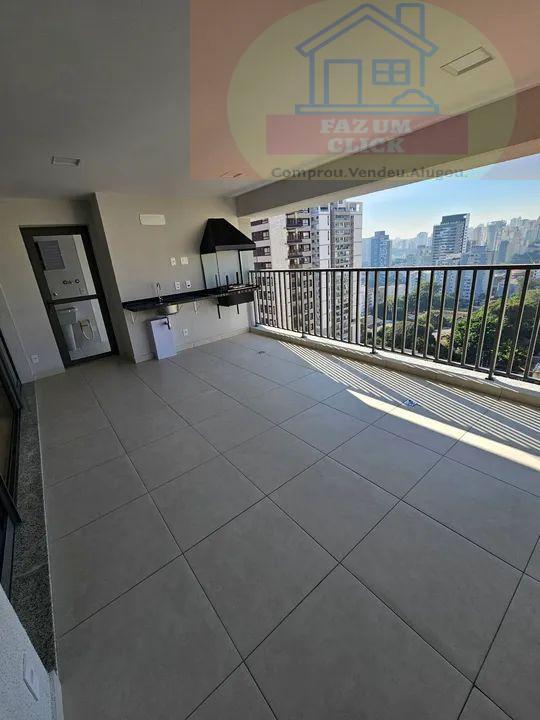 Apartamento, 3 quartos, 115 m² - Foto 1