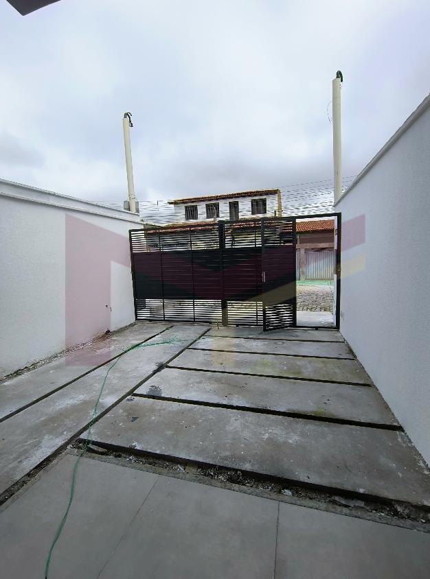 Casa, 3 quartos, 70 m² - Foto 3