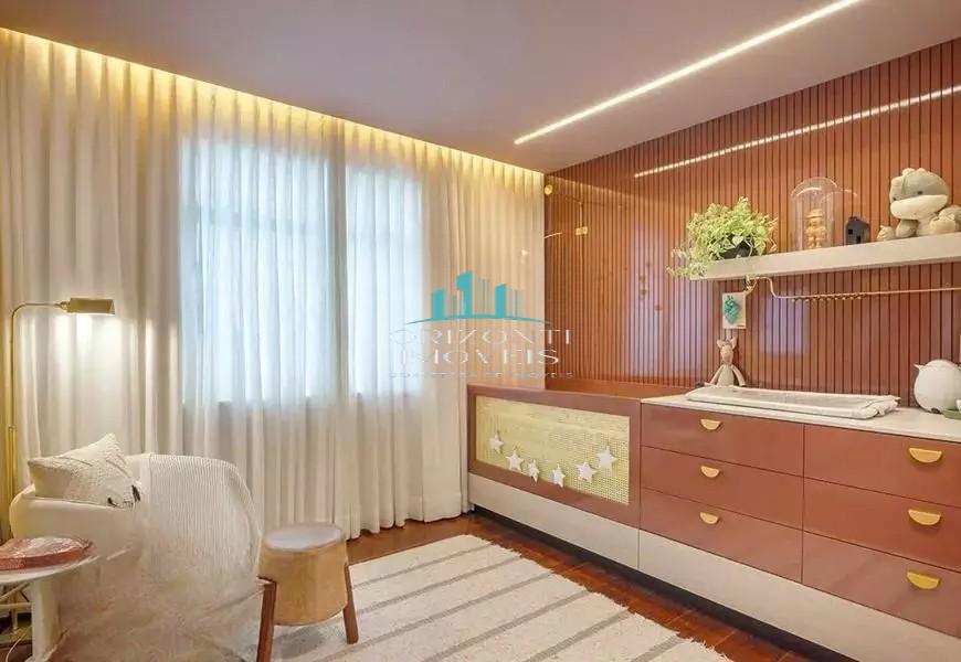 Apartamento, 4 quartos - Foto 9