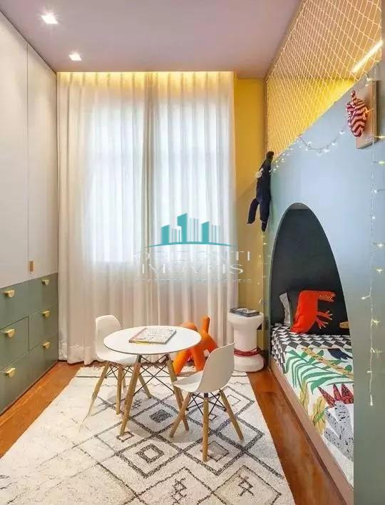 Apartamento, 4 quartos - Foto 11