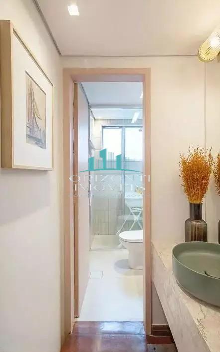 Apartamento, 4 quartos - Foto 24