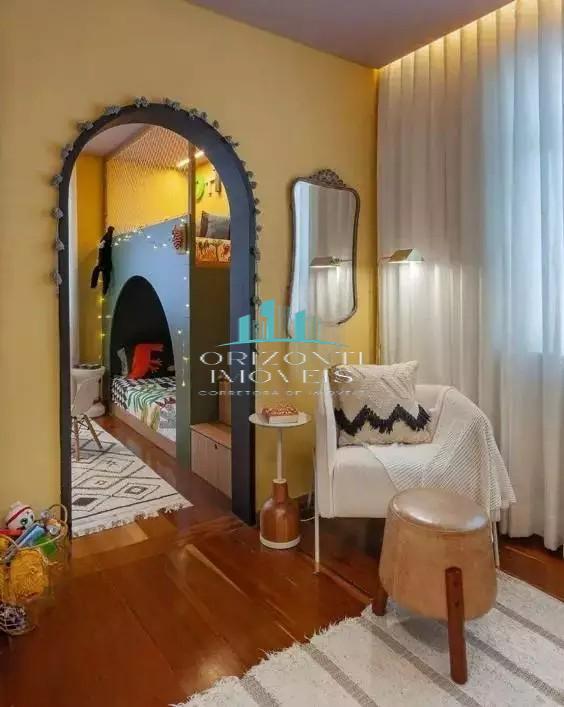 Apartamento, 4 quartos - Foto 10